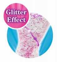 Panenka Steffi Mořská víla, světelný efekt